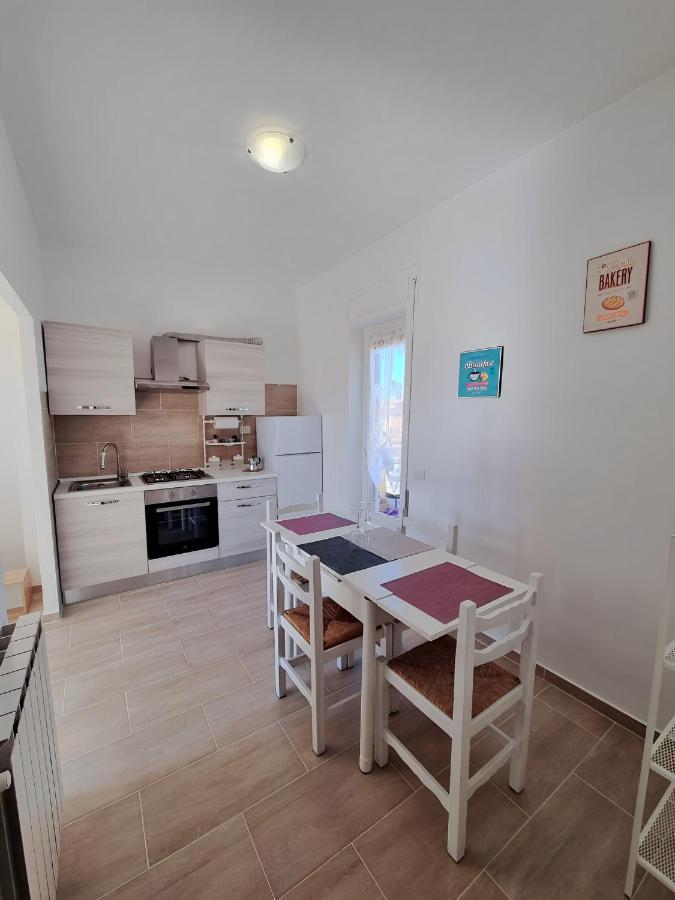 Attico Con Terrazzo Relax Appartement Ladispoli Buitenkant foto