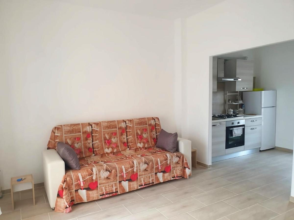 Attico Con Terrazzo Relax Appartement Ladispoli Buitenkant foto