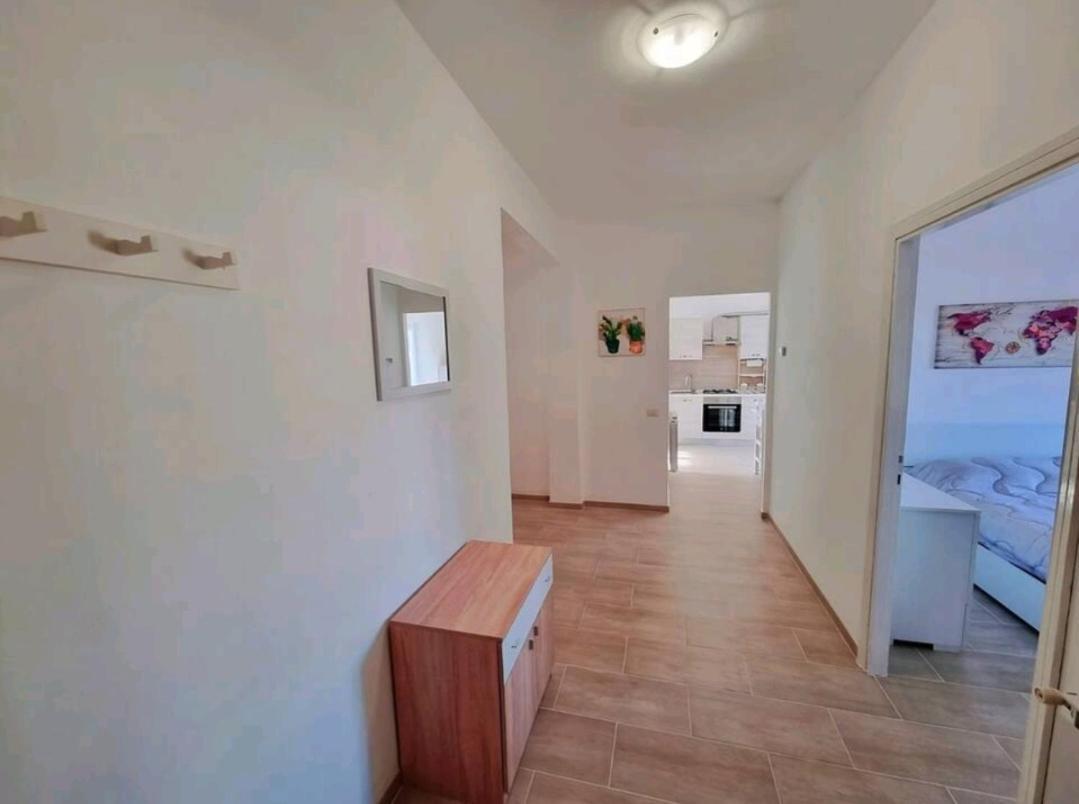Attico Con Terrazzo Relax Appartement Ladispoli Buitenkant foto